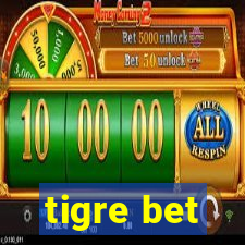 tigre bet