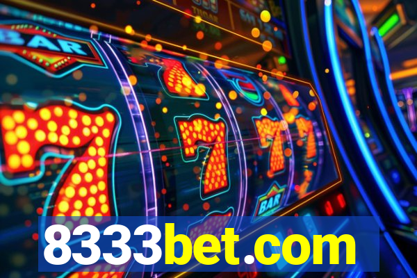 8333bet.com