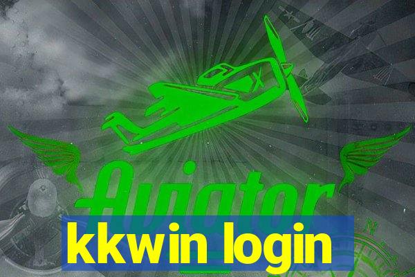 kkwin login