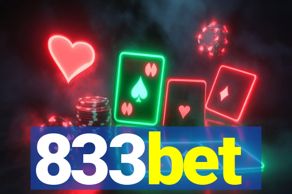 833bet