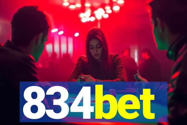 834bet