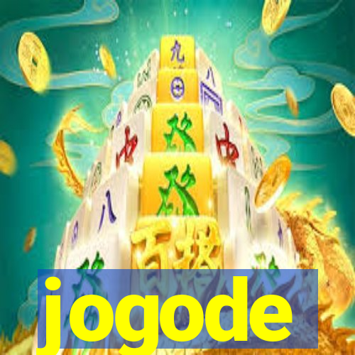 jogode