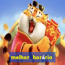 melhor horário para jogar coelho da fortuna