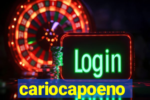 cariocapoeno