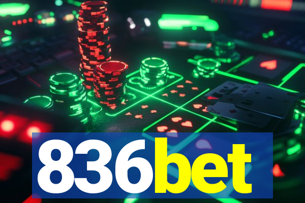 836bet