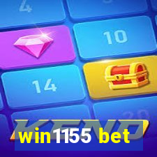 win1155 bet