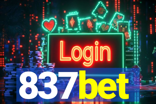 837bet