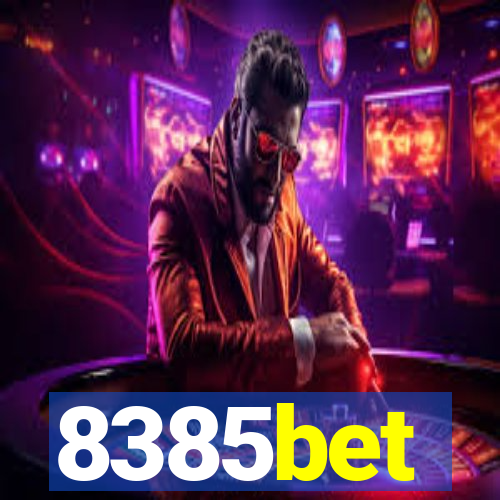 8385bet