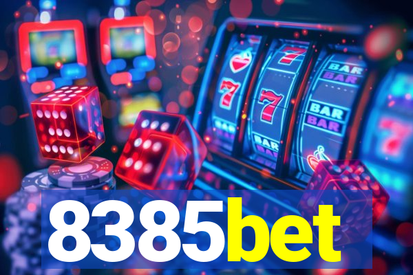 8385bet