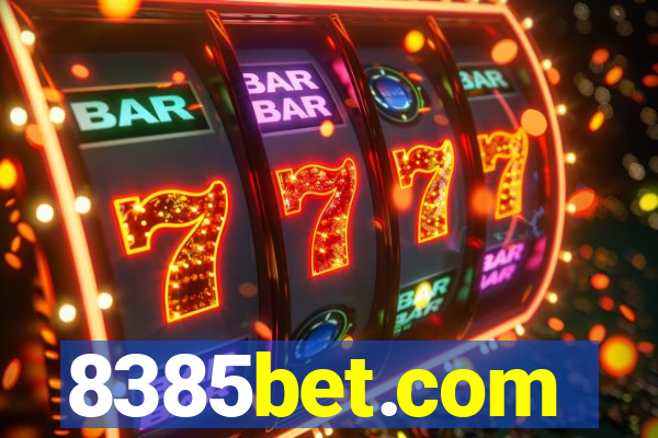 8385bet.com