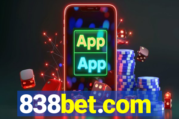 838bet.com