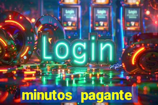 minutos pagante fortune rabbit