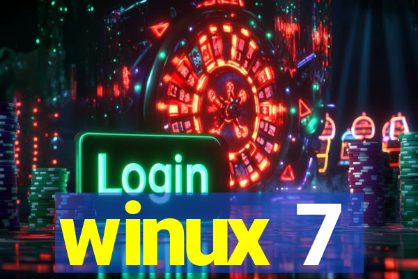 winux 7