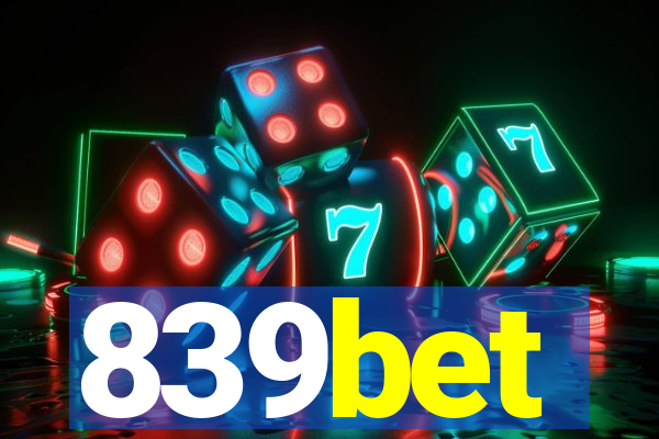 839bet