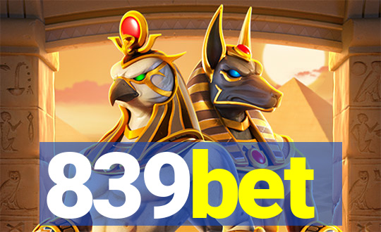 839bet