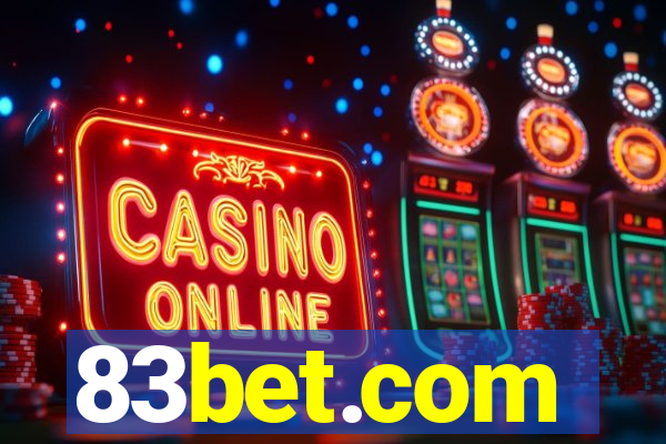 83bet.com