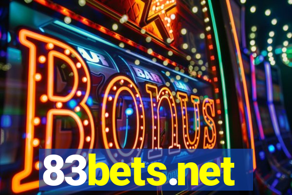 83bets.net