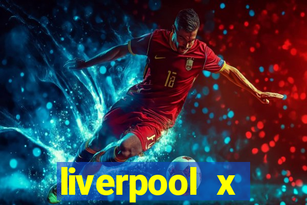 liverpool x tottenham futemax