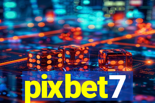 pixbet7