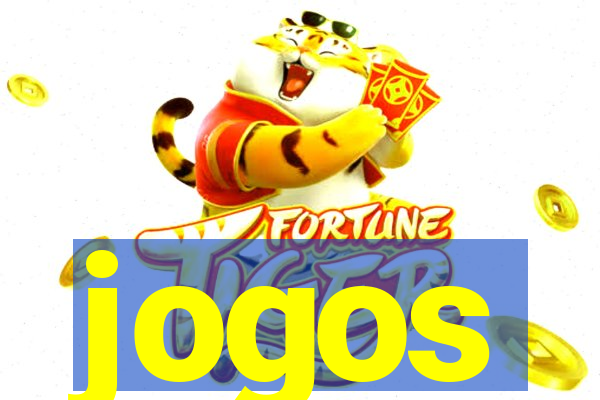 jogos