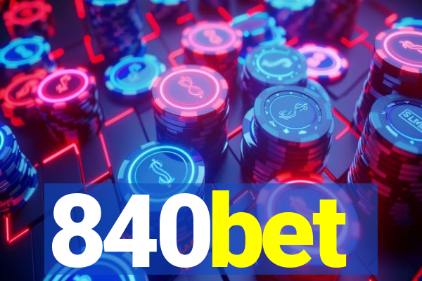 840bet