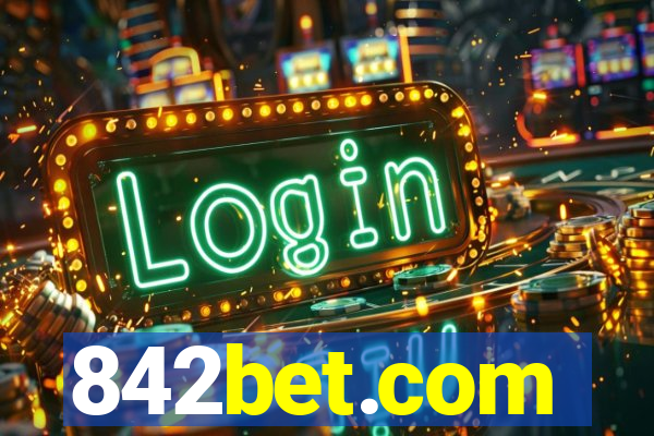 842bet.com