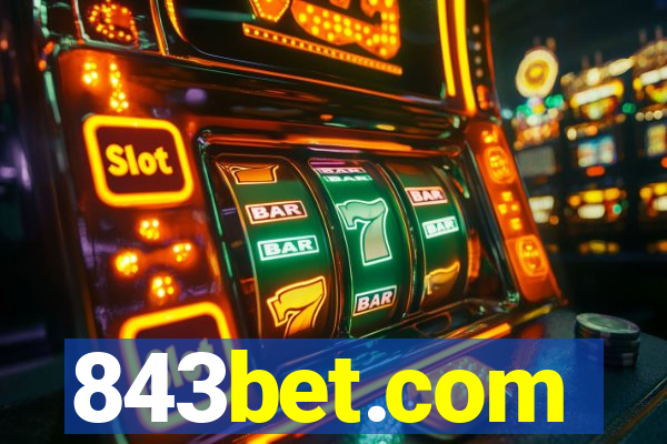 843bet.com