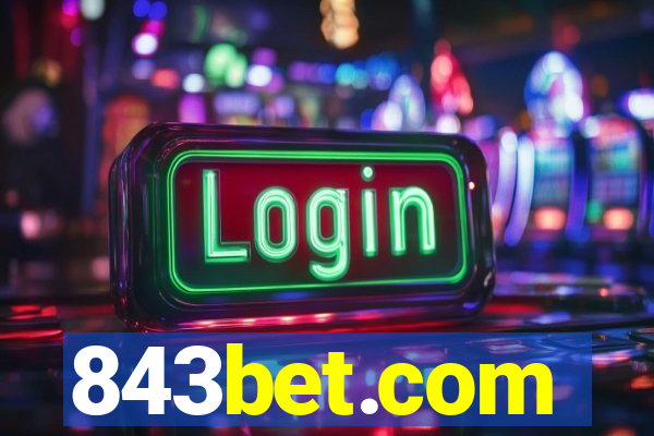 843bet.com