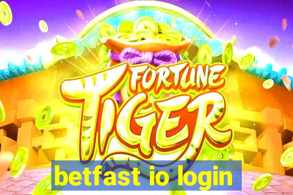 betfast io login