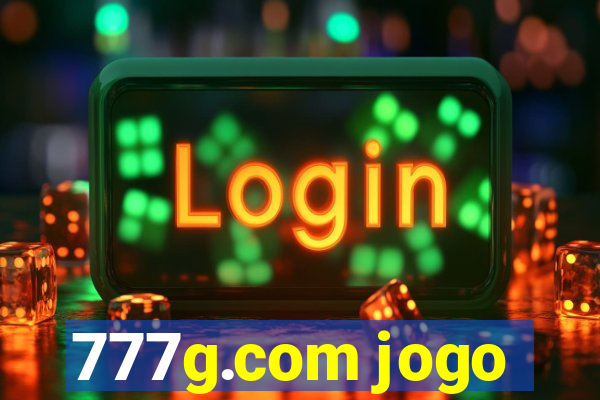 777g.com jogo