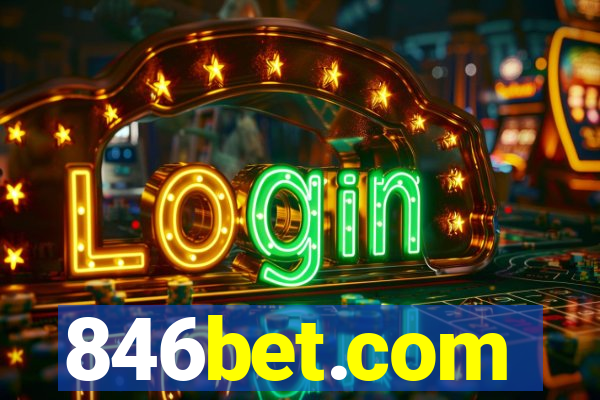 846bet.com