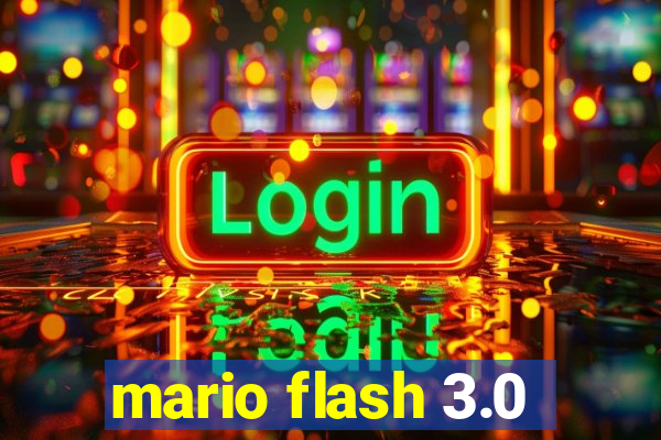 mario flash 3.0