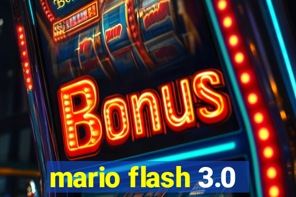 mario flash 3.0