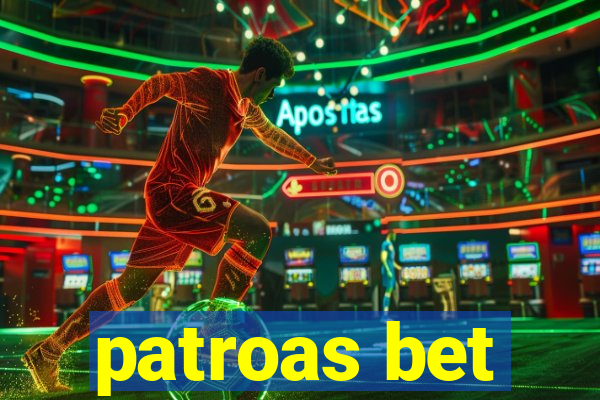 patroas bet