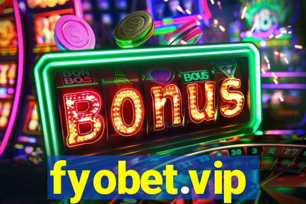 fyobet.vip