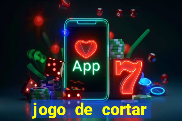 jogo de cortar fruta paga mesmo