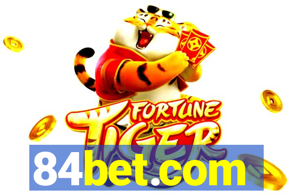 84bet.com