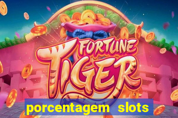 porcentagem slots pg popbra