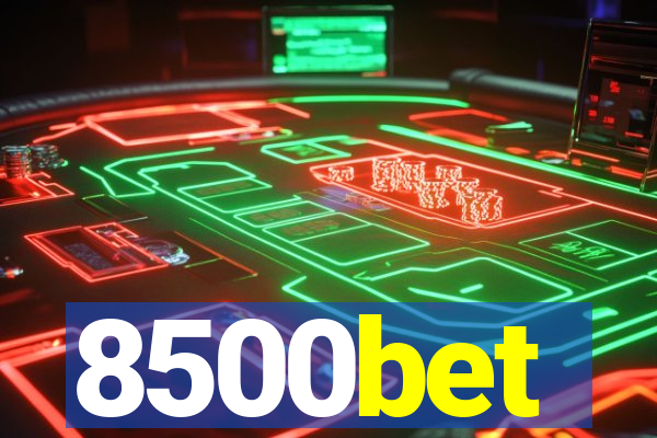 8500bet