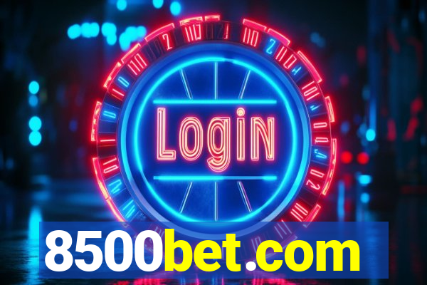 8500bet.com