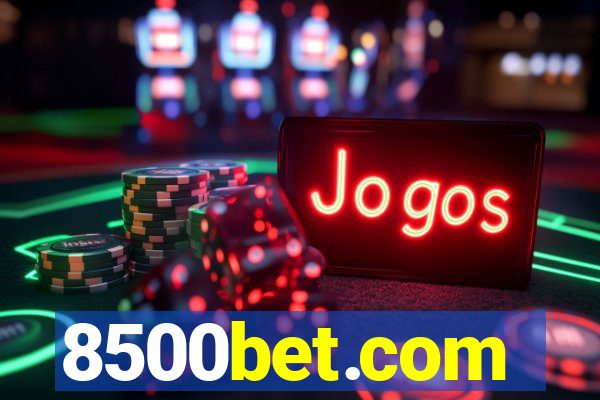 8500bet.com