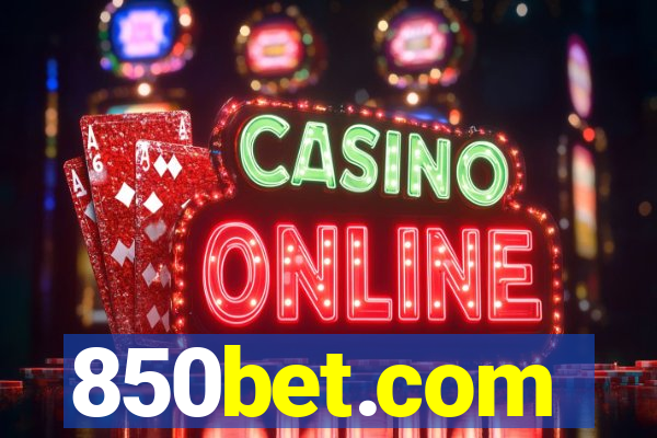 850bet.com