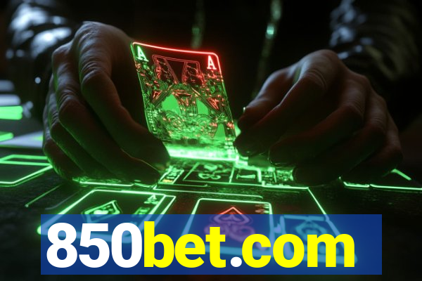 850bet.com