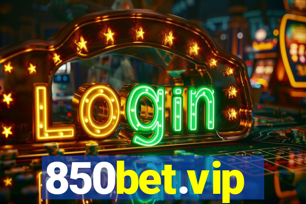 850bet.vip