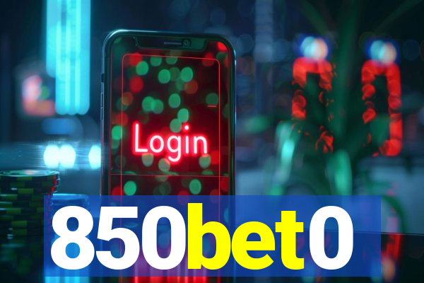 850bet0