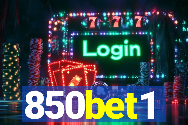 850bet1