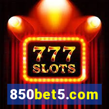 850bet5.com