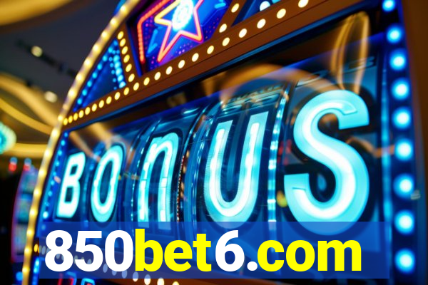 850bet6.com