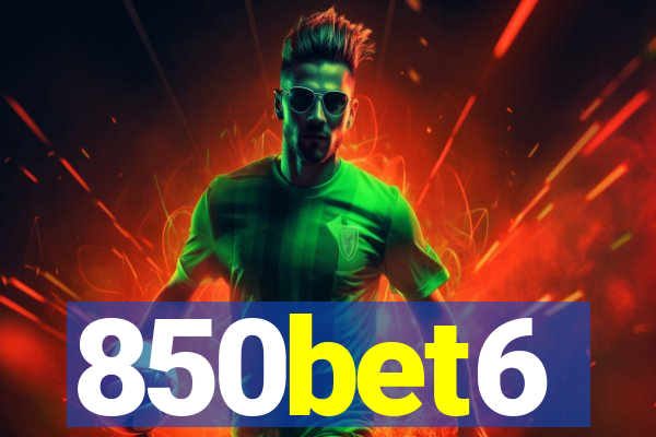 850bet6