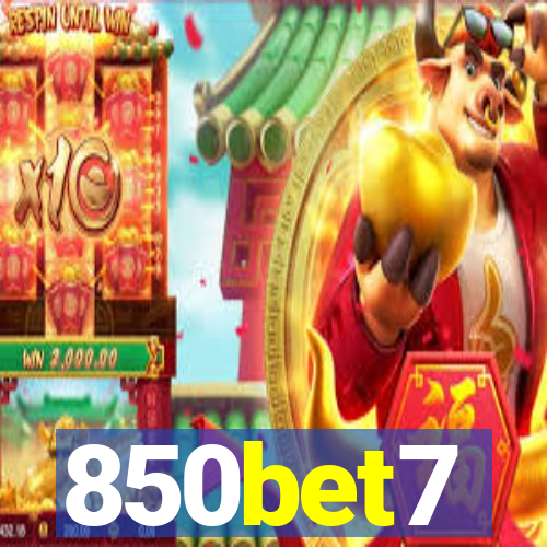 850bet7